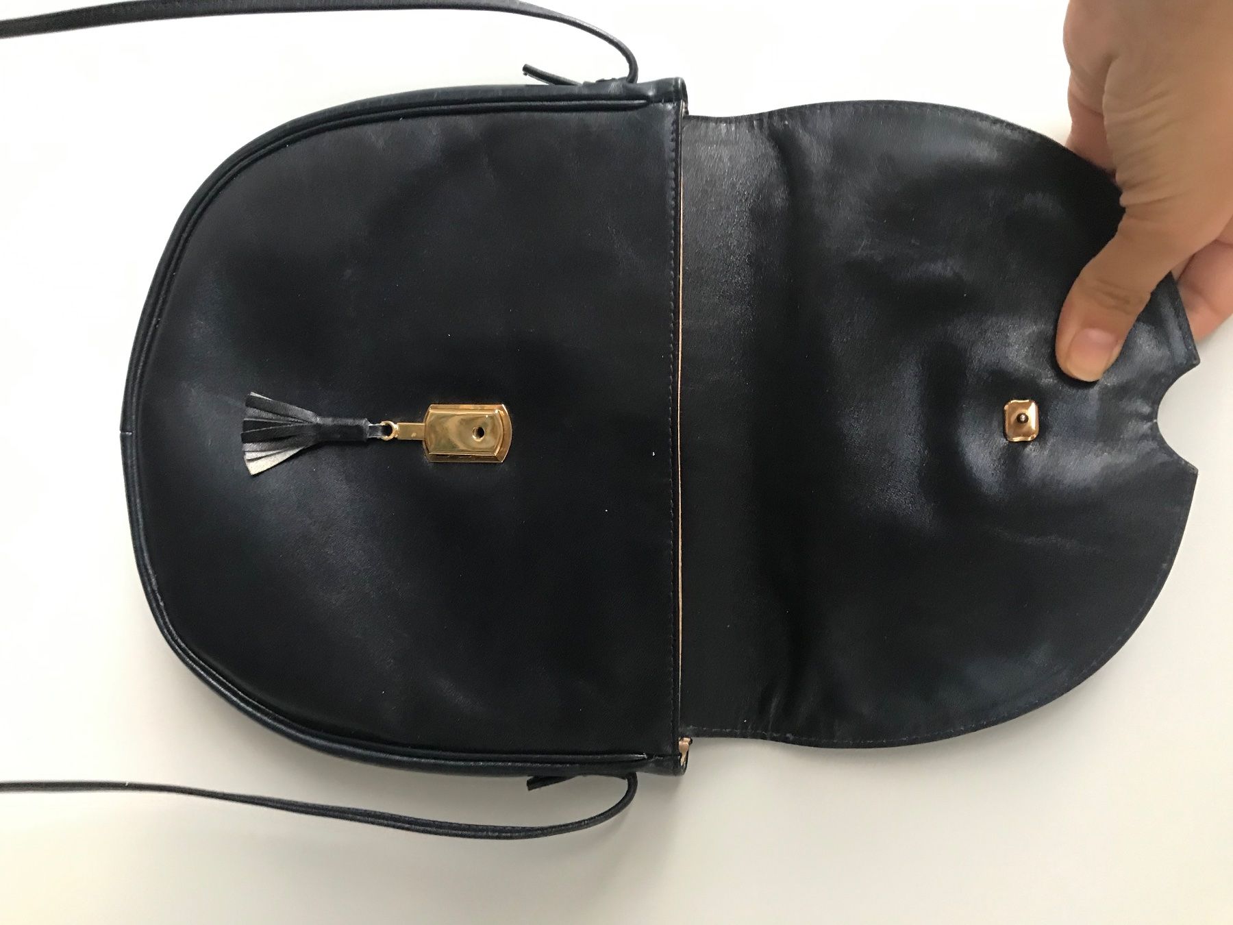 Borse da donna: Vintage petit sac – Usato da Grimisuat venduto da eliseba88 3