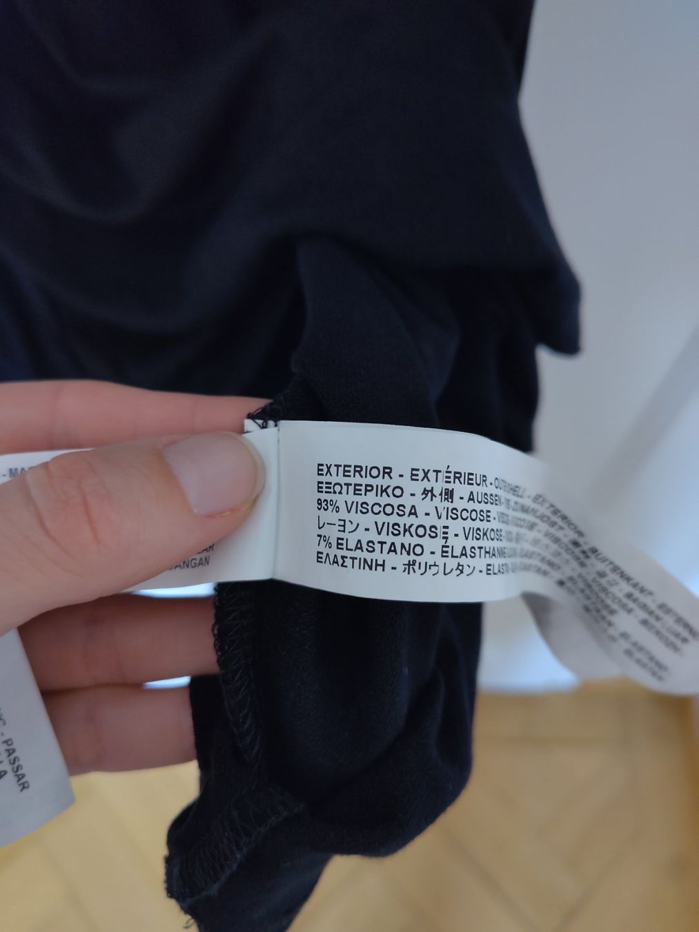 Stradivarius Vestiti: Kleid – Usato da Bern venduto da Linii 2