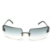 Sonnenbrille Chanel