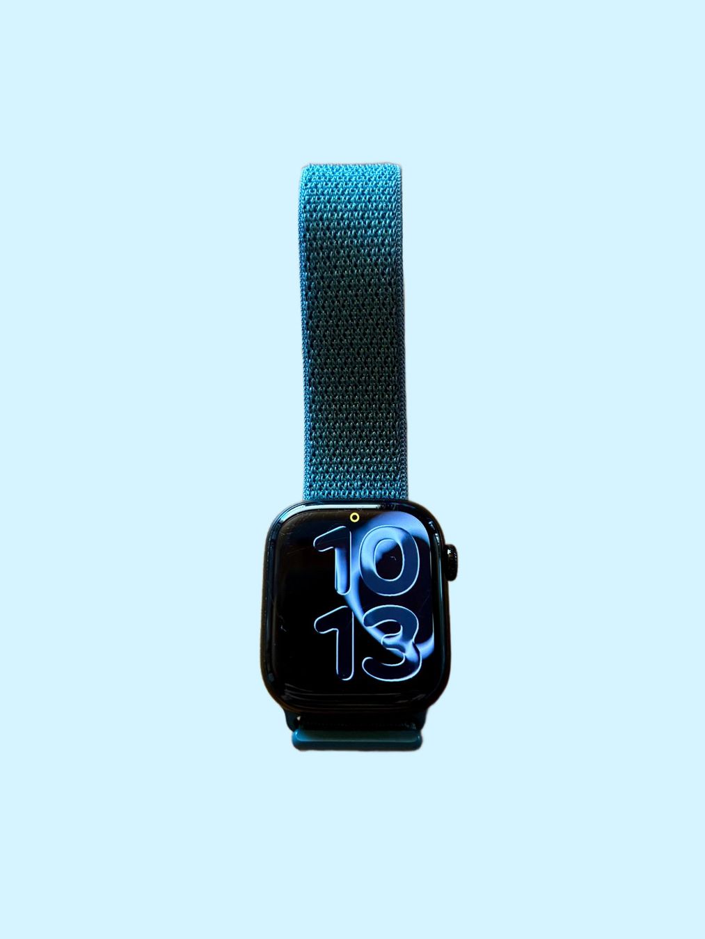 Apple Smartwatch: Apple Watch Series 10 42mm GPS + Cellular 64GB – D'occasion à Adliswil par offizielluhrzeit