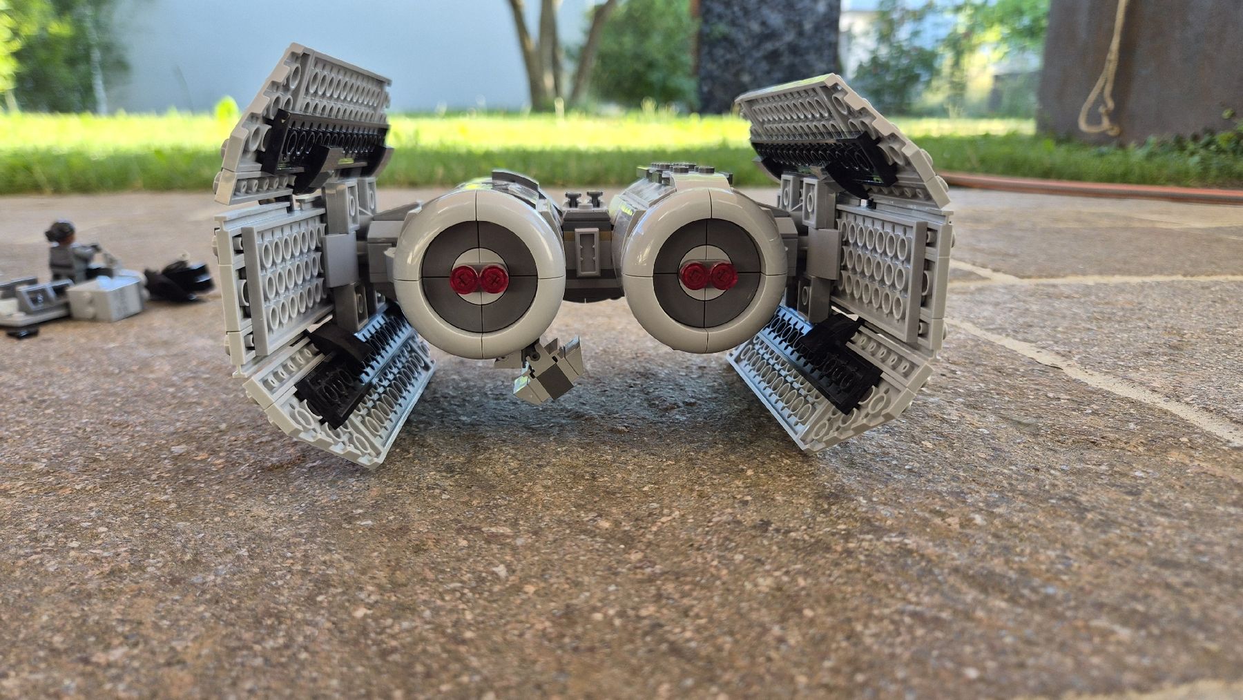 Lego Baukästen: Lego TIE Bomber – Neu (gemäss Beschreibung) aus Rütihof von bemeier79 4