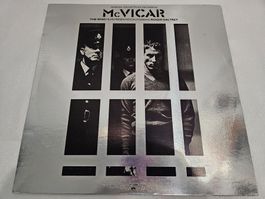 Roger Daltrey – McVicar (LP, Soundtrack, Rock)