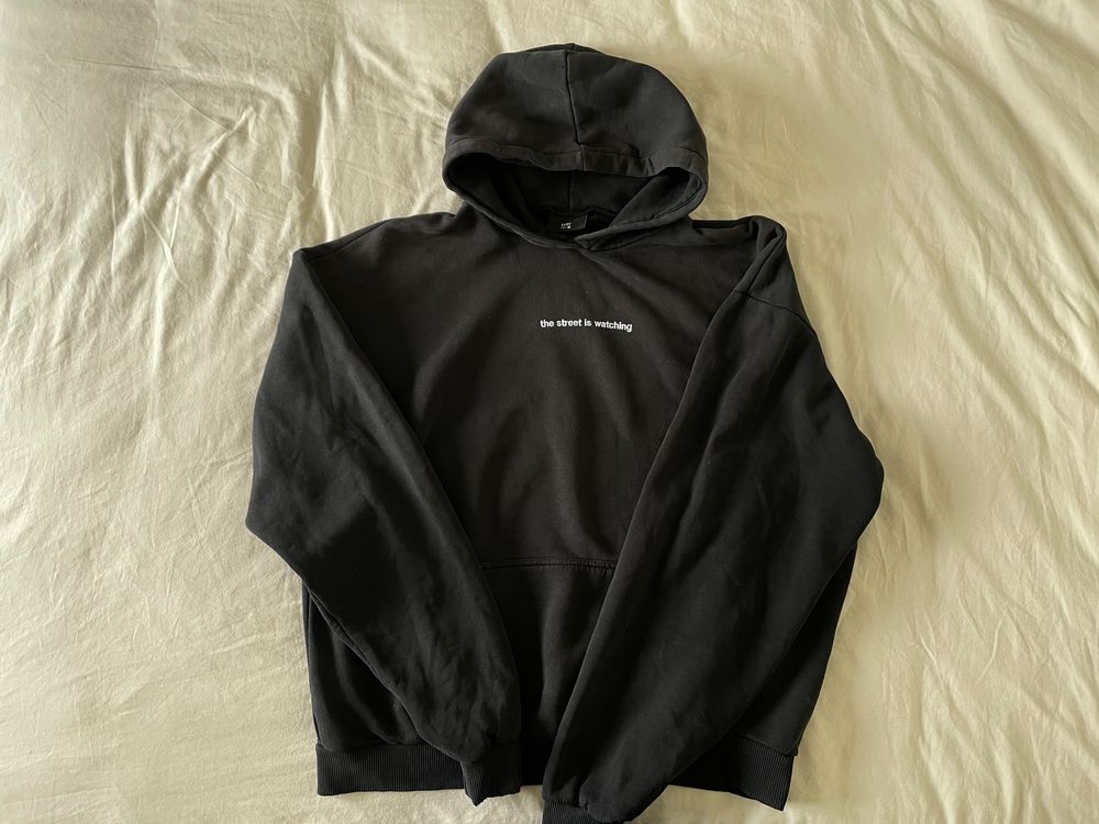 LFDY Hoodie Gr sse XL NP 90 Kaufen auf Ricardo