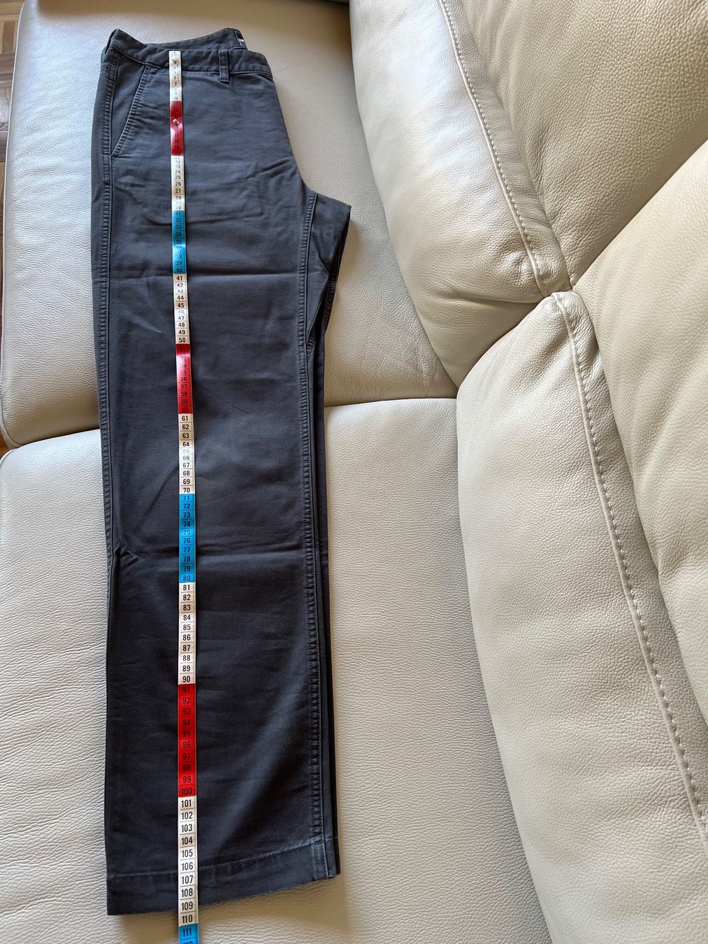 North Face Pantaloni: The North Face Herren Hose – Usato da Chur venduto da van_hnc6 1