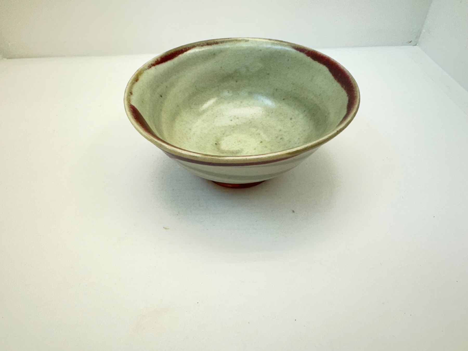 Tassen: Teeschale Korea Chawan Keramik-  20. Jh. – Neu und originalverpackt aus Bern von mbtiti 3