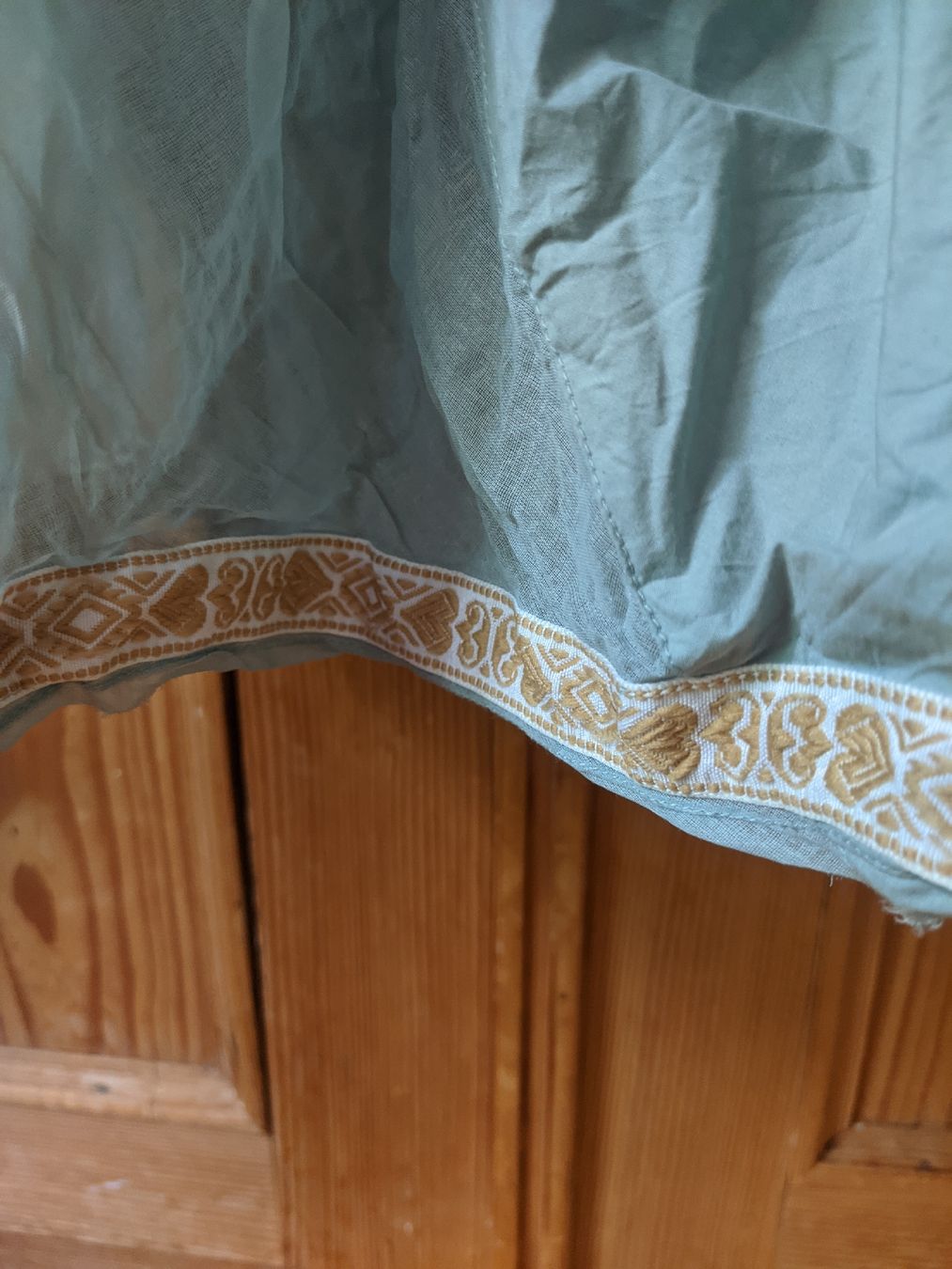 Ewa I Walla Kleider: Ewa i Walla Kleid Grösse XS  – Neu (gemäss Beschreibung) aus dornach von morgenrot2000 4
