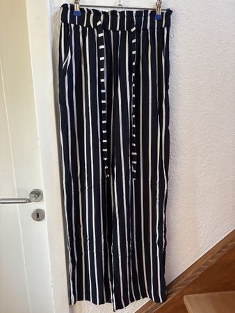 Stoffhose Gr. 36