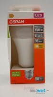 OSRAM LED Warm White