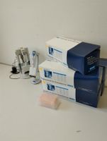 Biohit Pipetten Lot inkl. Pipettenspitze