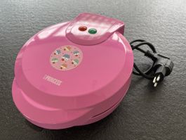 Cupcake Maschine