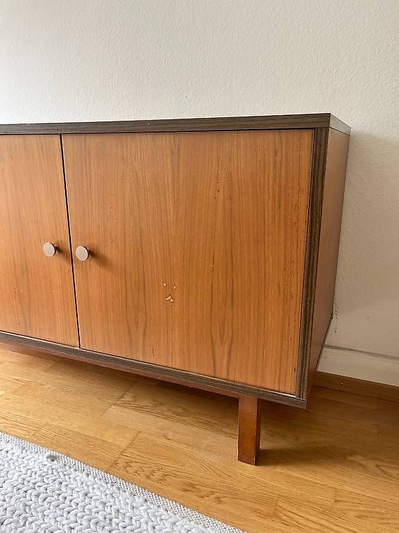 Kommoden: Vintage Sideboard - Schweizer Möbel SEM – Gebraucht aus Zürich von fabienne_p 3