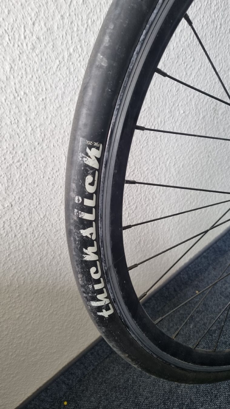 Velos: Fixie Fahrrad – Gebraucht aus Zürich von Gekko 2