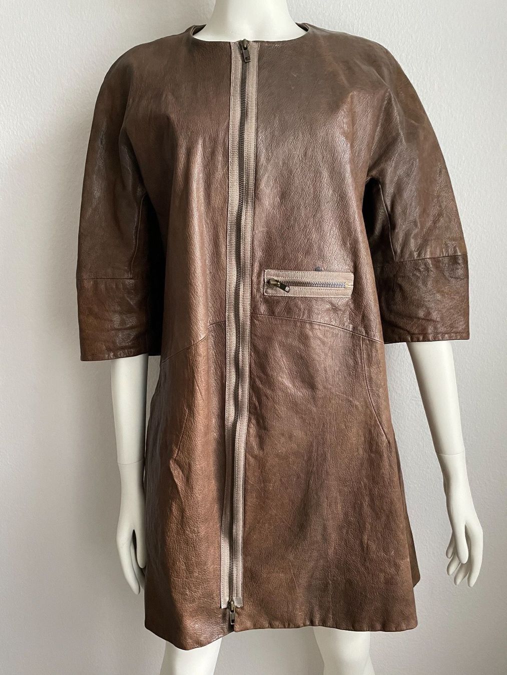 Marni Cappotti: Marni Mantel – Nuovo (secondo la descrizione) da Winterthur venduto da 11.11 1