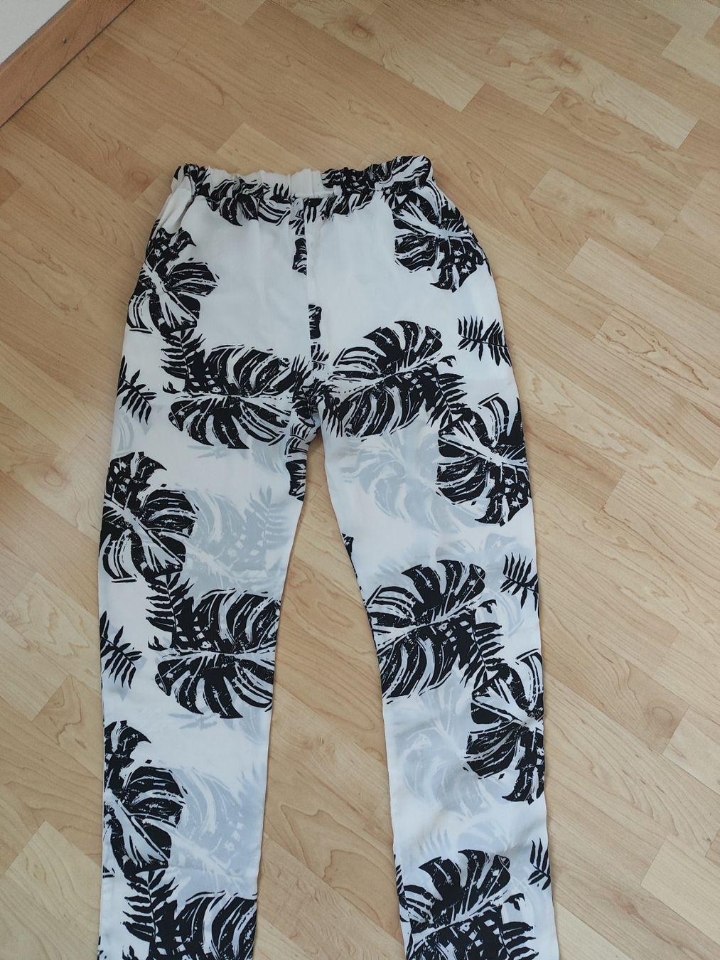 Hosen: Schöne Sommerhose, Strandhose Millenium Gr. S – Gebraucht aus Seon von Mandes1 1