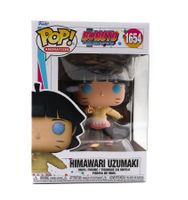 Himawari Uzumaki #1654 Funko POP Naruto - NEW