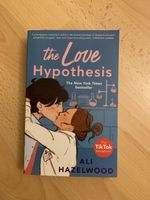 The Love Hypothesis by Ali Hazelwood