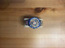Vintage Armbanduhr Sammlerstück Rarität für Uhrenliebhaber