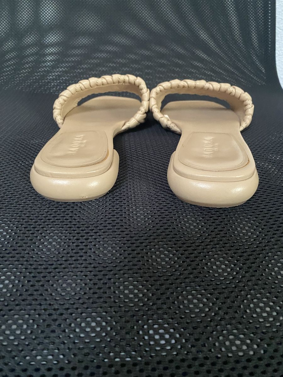 Damenschuhe: Sandales en cuir – Gebraucht aus Echallens von 1961zap 2