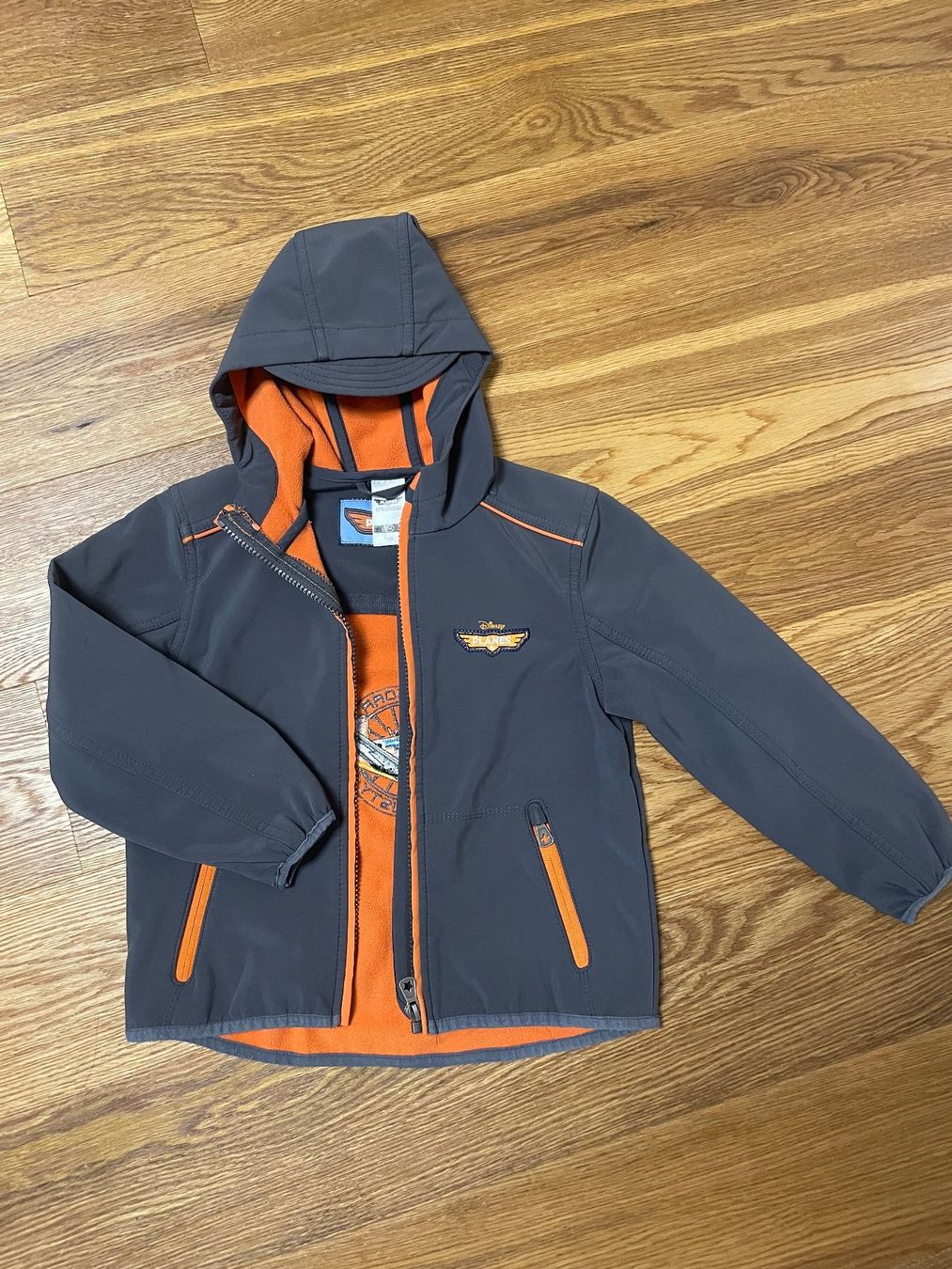 Giacche & Cappotti: Frühlingsjacke Unisex Gr.116 – Usato da Birmensdorf ZH venduto da rsp_2fzt