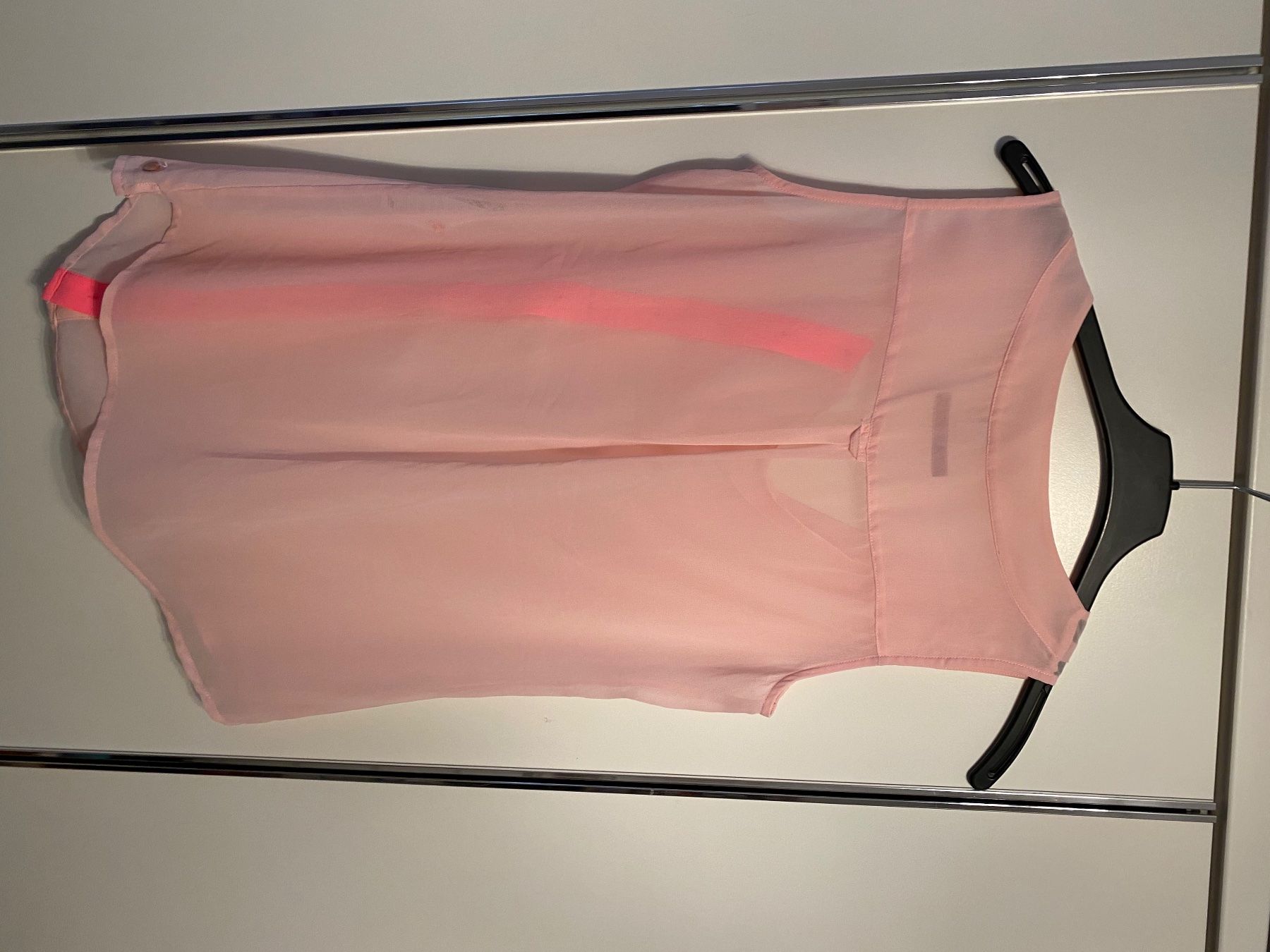 Esprit Camicette: Damen Bluse von ESPRIT gr.36 – Usato da Pfungen venduto da Sheki56 1