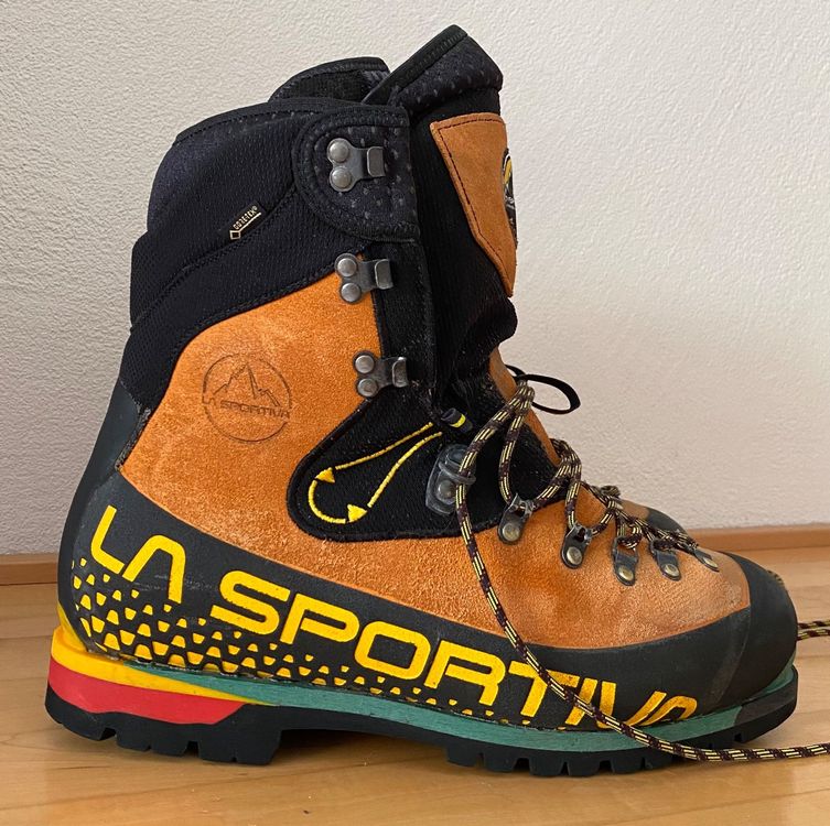 La sportiva hotsell evo gtx