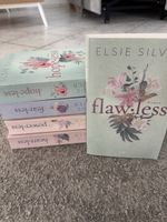 Elsie Silver Bücher - Chestnut Springs Reihe