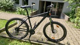 Trek Mountainbike 4300 - 18'' 46 cm
