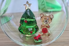 Swarovski Weihnachtskugel 5533942 Joyful Ornaments