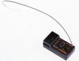 Recepteur RX Dragon-RC / Receiver DRS-3 on 2.4Ghz / 210014