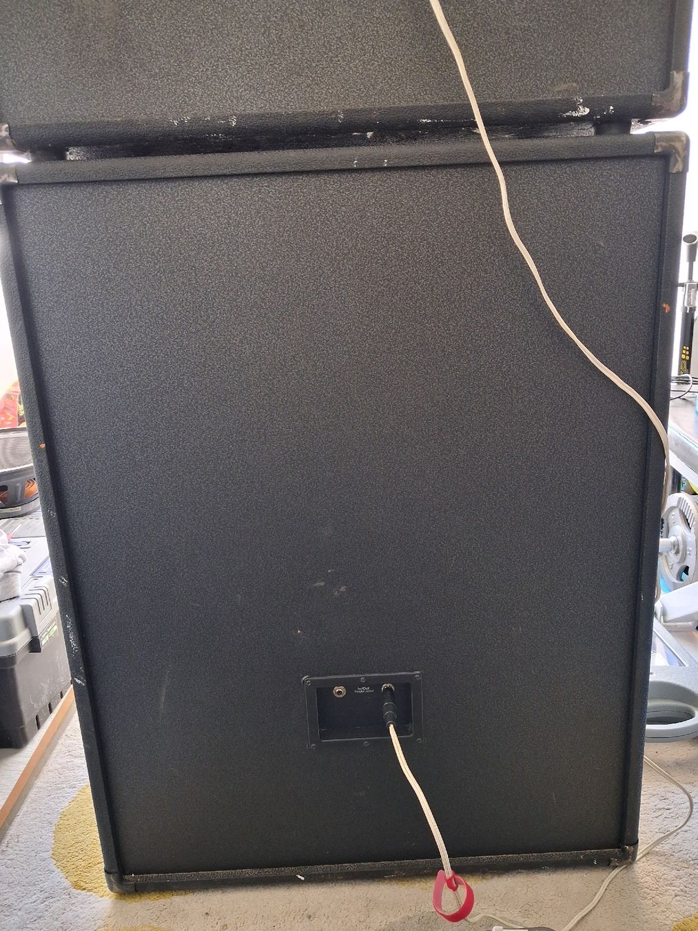Lautsprecher: Jbl tr126 – Gebraucht aus Riehen von ara_9ctp 4