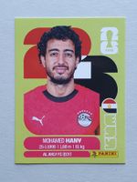 Panini FIFA WM 2026 * Mohamed Hany (EGY 3)