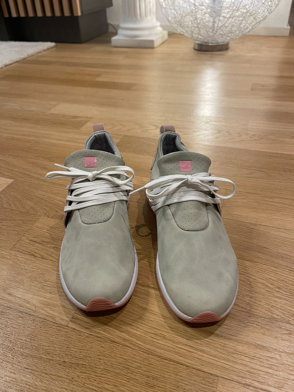 Scarpe da donna: Damen Sneaker - Grösse 37 – Usato da Rheineck venduto da FGeissler 5