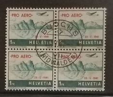 F16) F35A1, Pro Aero Abart ver. Aufdruck nach links Kt LP