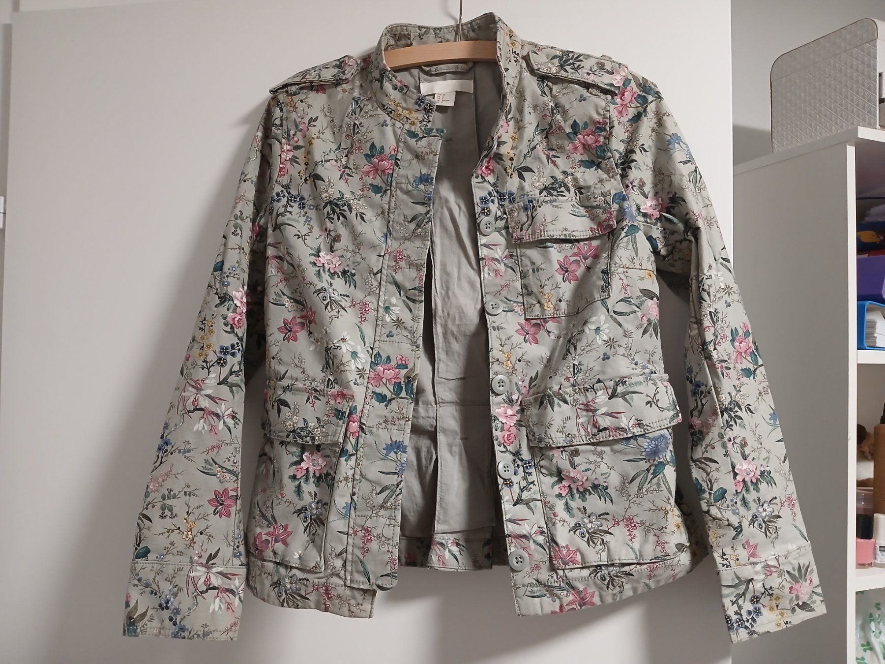 H&M Vestes: Ubergangsjacke – Neuf (Voir description) à Wettingen par marlu17