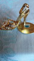 Sammler Figur Damenschuh