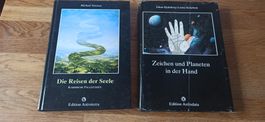 Bücher Astrologie