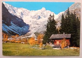 Au Val Ferret