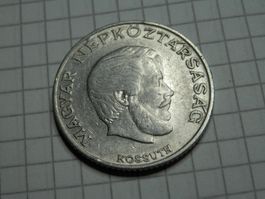 Ungarn 5 Forint, 1971