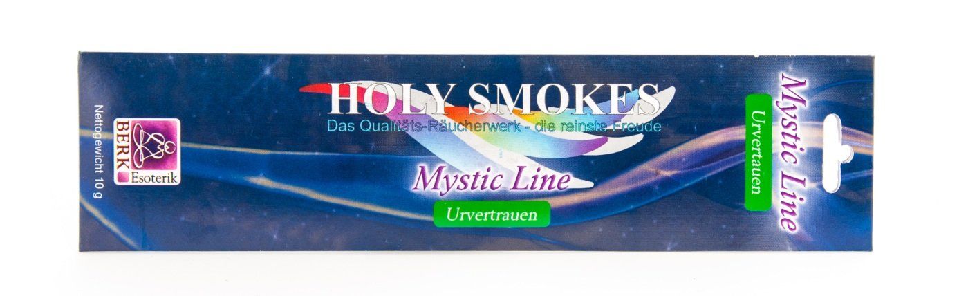 Candele: Urvertrauen - Mystic Line Räucherstäbchen – Nuovo e nell'imballaggio originale da Mauren venduto da Yeelen