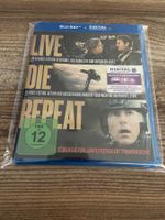 LIVE-DIE-REPEAT Blu-ray Top Zustand!