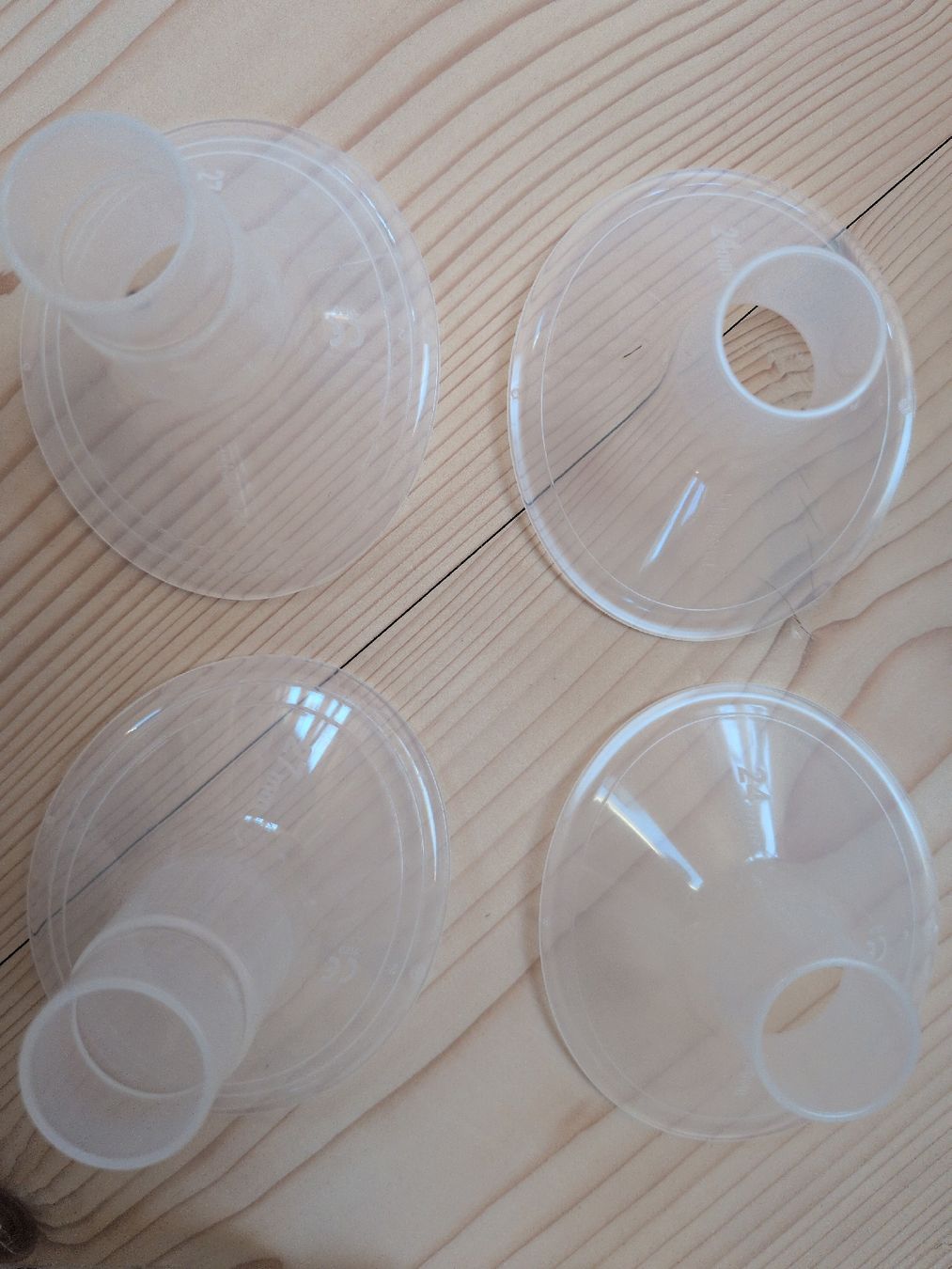 Medela Stillzubehör: medela Personal fit PLUS – Gebraucht aus Oberhelfenschwil von Tattar 5