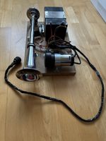 Lufthupe, airhorn, Lkw Hupe, Drucklufthupe