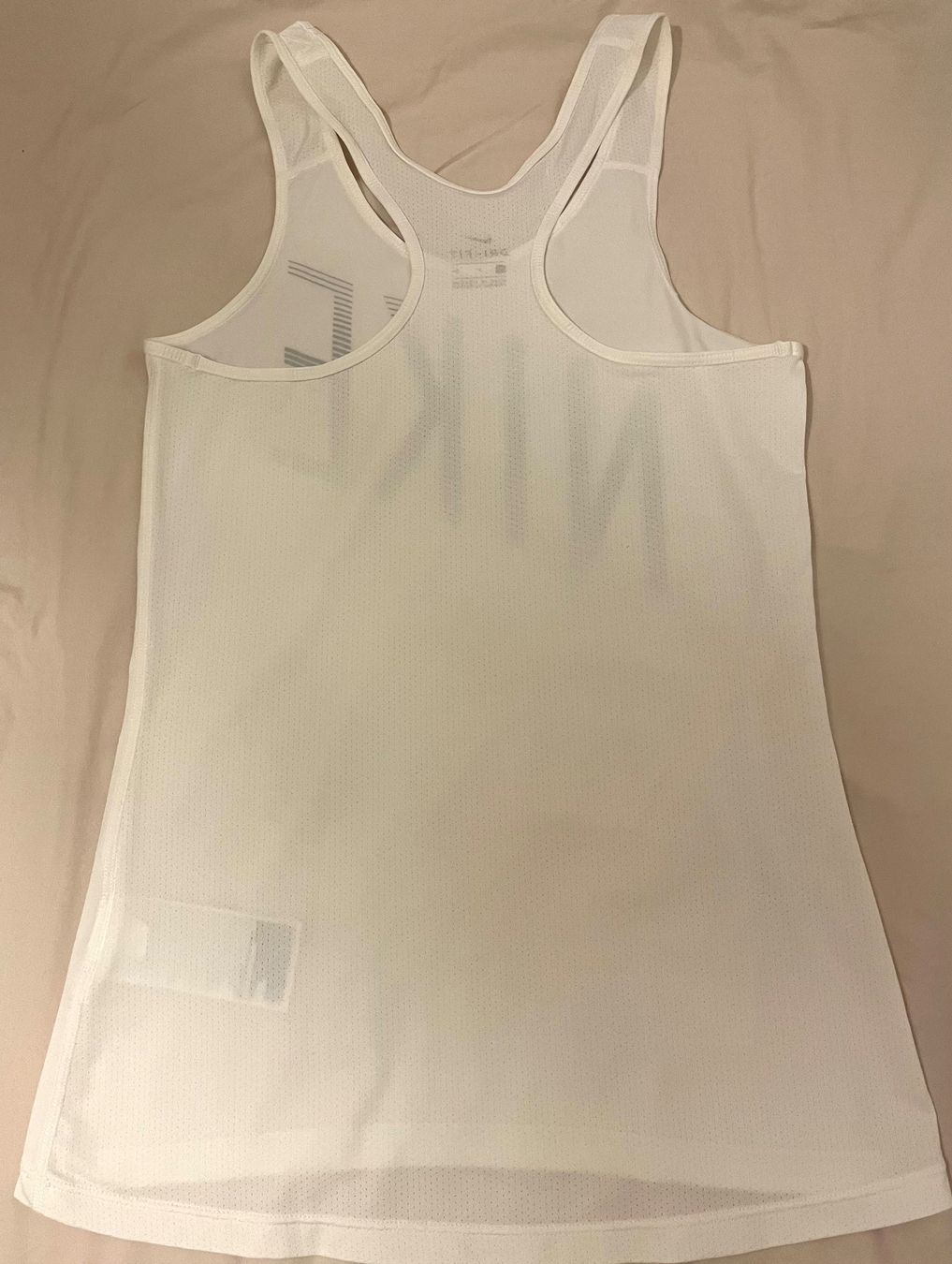 Nike Tops: Nike Tank Top Damen, Grösse S, – Gebraucht aus Basel von rey_d2s7 2