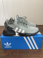 Adidas NMD R1 V2 Gr. 44 gebraucht guter Zustand