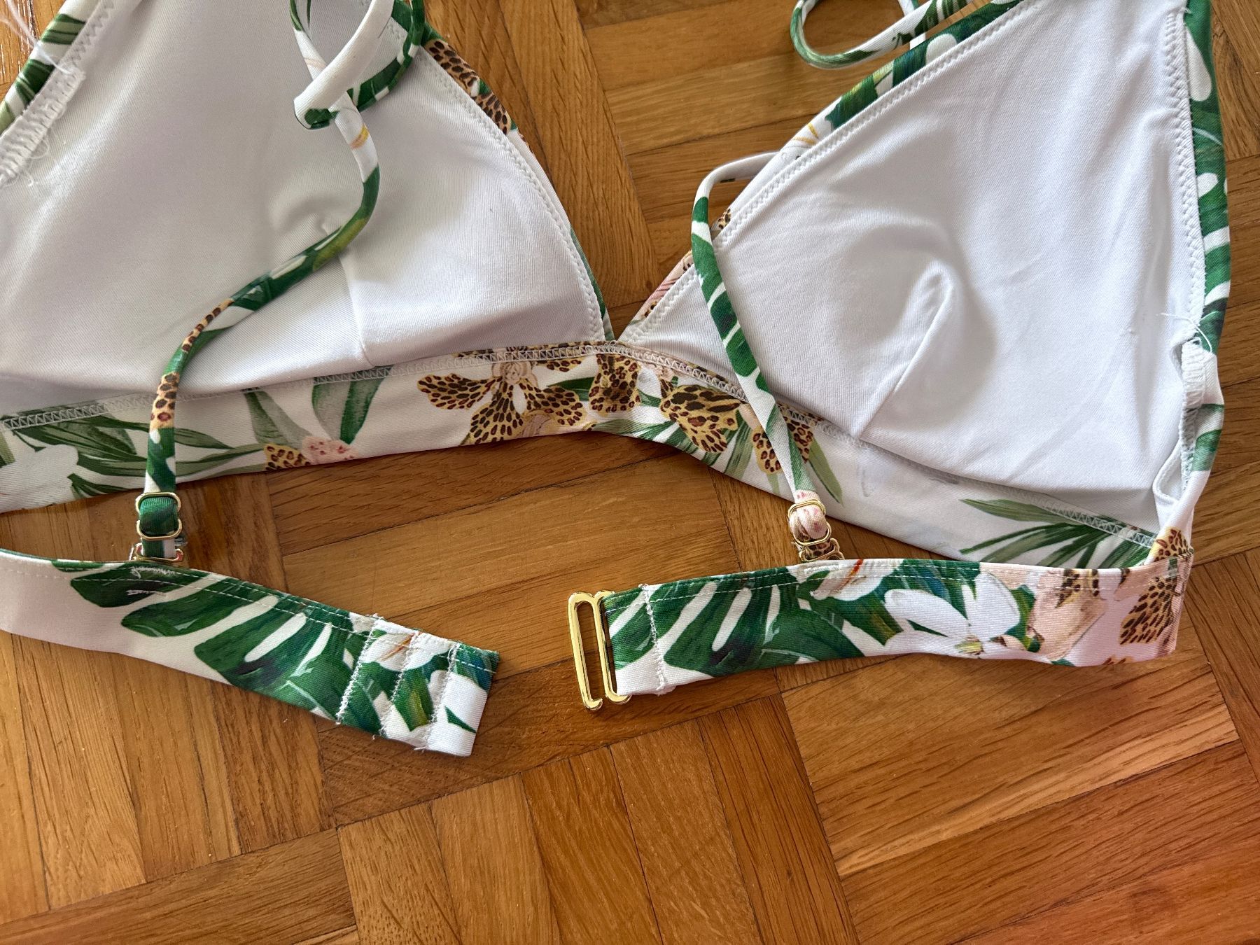 Maillots de bain & Bikinis: Bikini M – D'occasion à Horgen par linuxrp 7