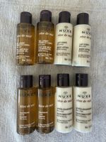Lot NUXE Rêve de Miel – 8 produits neufs – 40 ml
