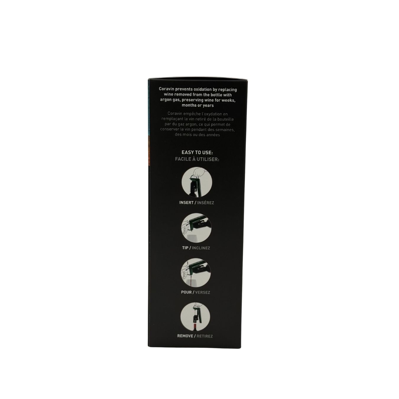 Coravin Tire-bouchons & Bouchons: CORAVIN Six+ Forest Green – Neuf avec emballage d'origine à Hausen AG par eri_6ndx 2