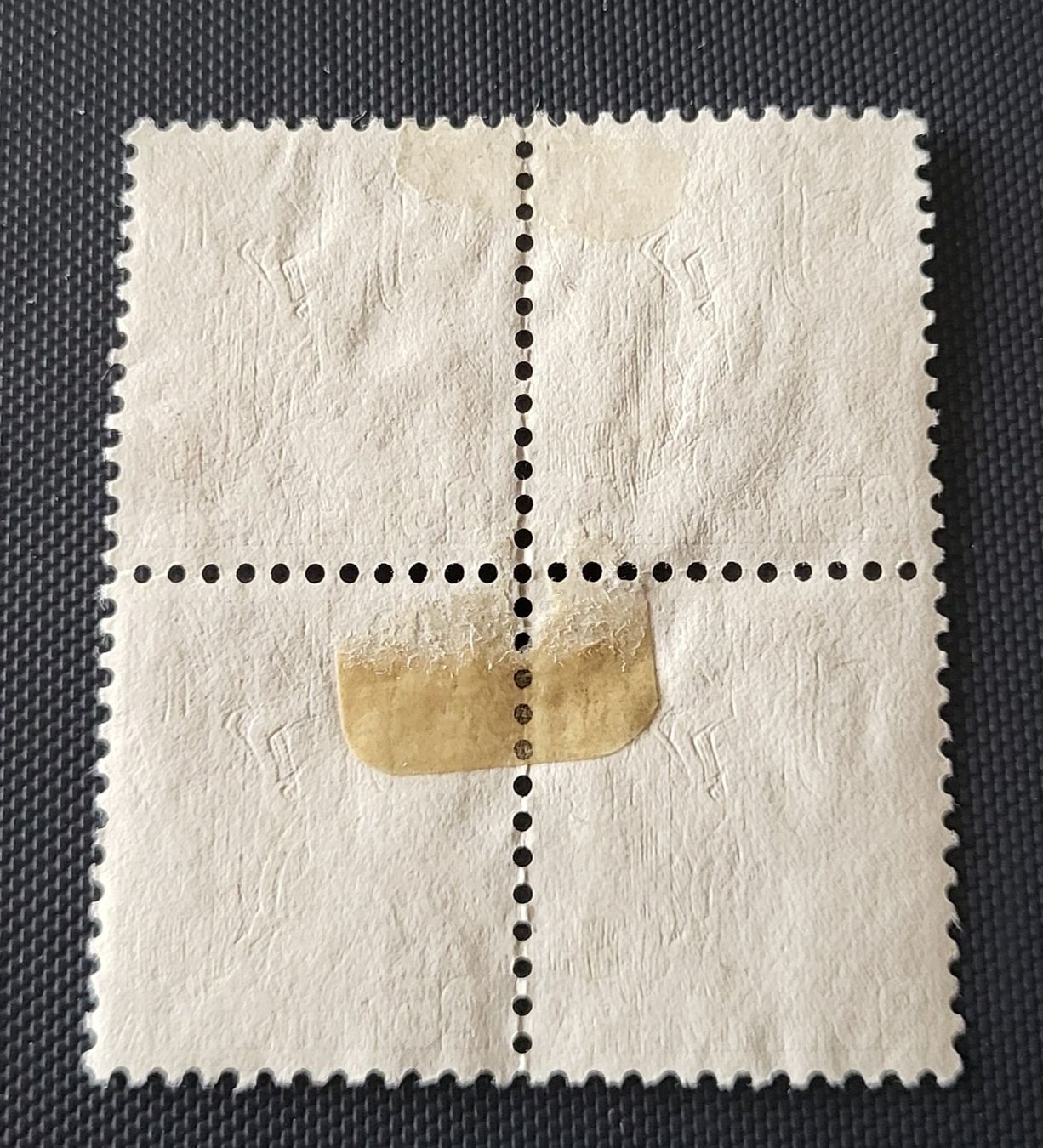 Tutti i francobolli: Viererblock Vollstempel briefmarke – Usato da St Gallen venduto da Stampsalshobby 1