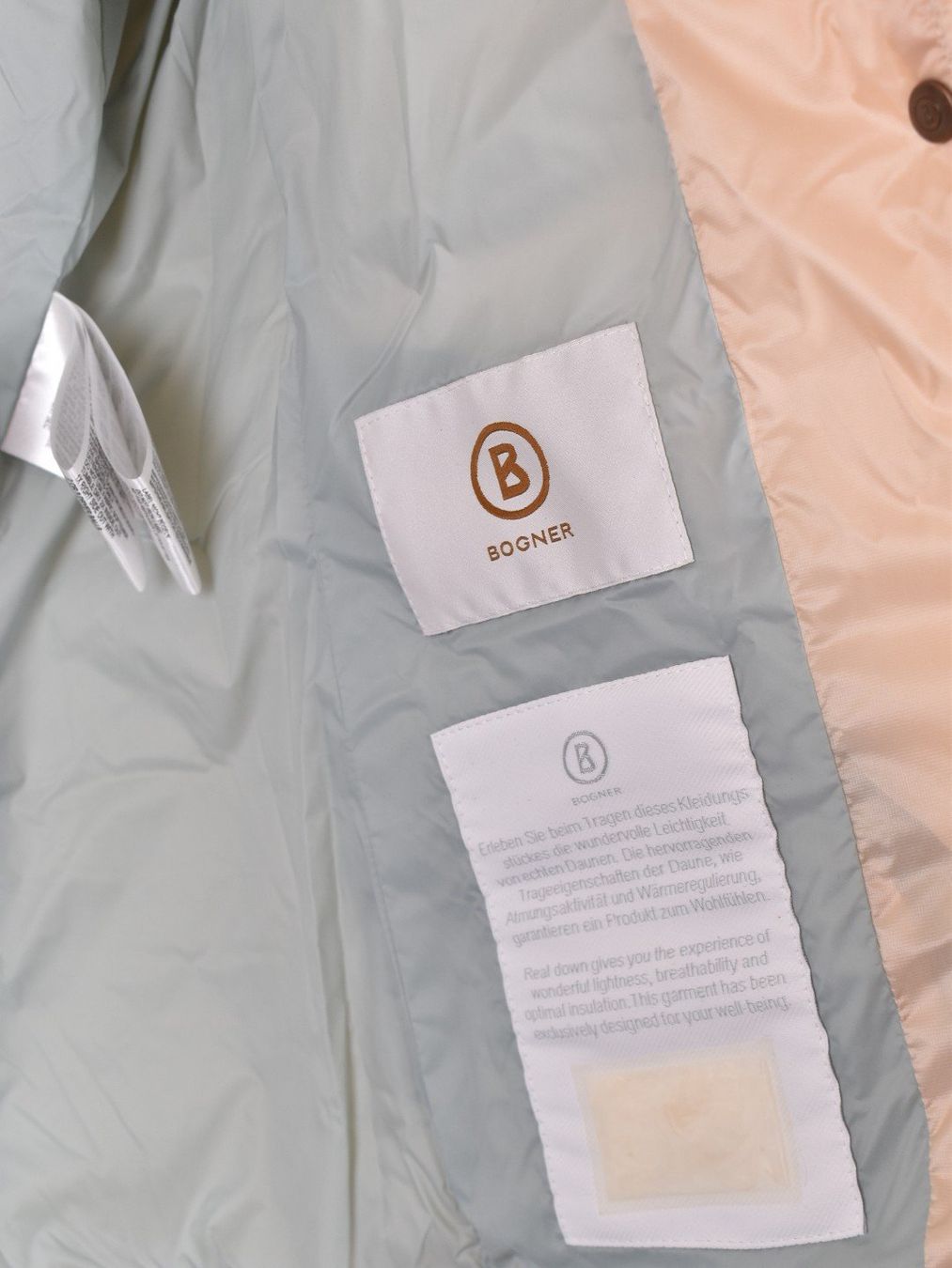 Bogner Jacken: Bogner Daunenjacke, Gr.34, neuwertig – Neu (gemäss Beschreibung) aus Nürensdorf von 2ND_STORY 8