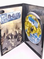 Jeu PC D-Day, jeu de stratégie, PC CD-ROM